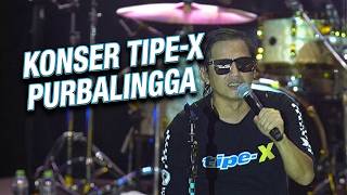 KAMU NGGAK SENDIRIAN | TIPE- X - Highlight Live Cam - Melepas Penat Purbalingga 2026
