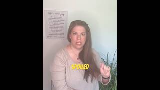 Spoiled, Greedy, and Manipulative? #kastenberrycoaching #childbehavior #parentingsupport