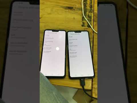 Video So sánh sóng của Lg Mỹ và Hàn ở điều kiện sóng kém và... - youtube