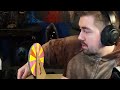 End of video