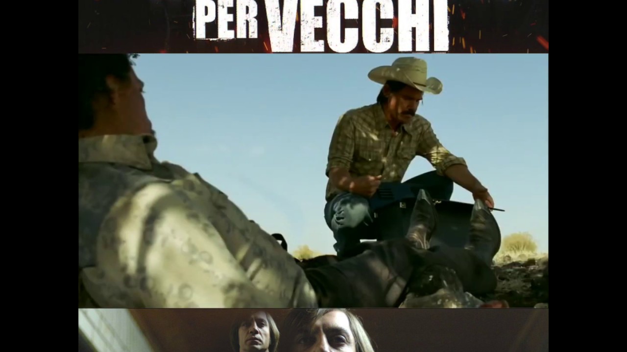 Non è Un Paese Per Single Recensione