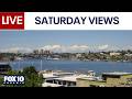 🔴LIVE: WEBCAMS around the world | May 23 | FOX 10 Phoenix