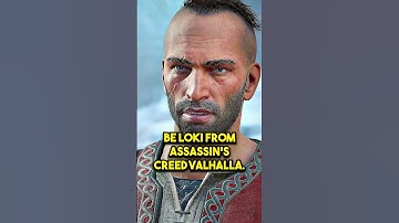 Could This Be The Assassins Creed Mirage Storyline???