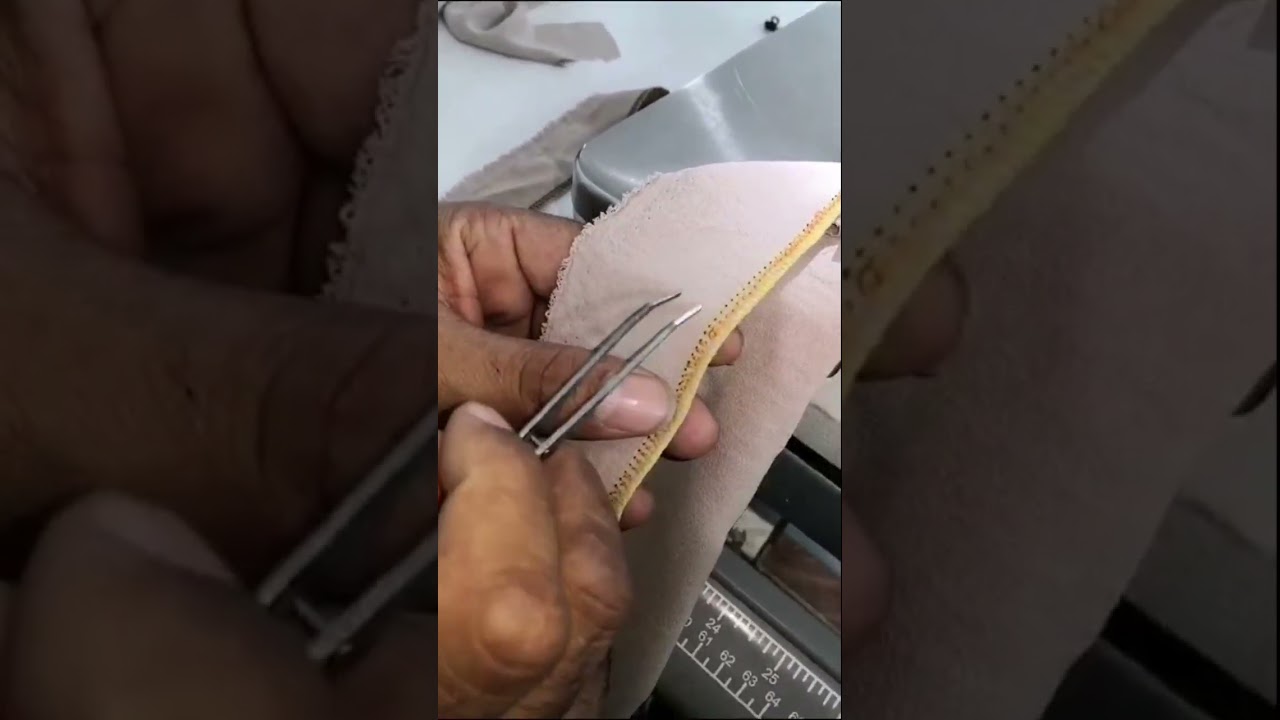 تظبيط عيارات ماكينه الاوفر😉👌