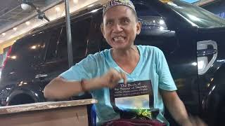 Si Oto Kakaiba Ang Kaalaman Nya Sa Islam.