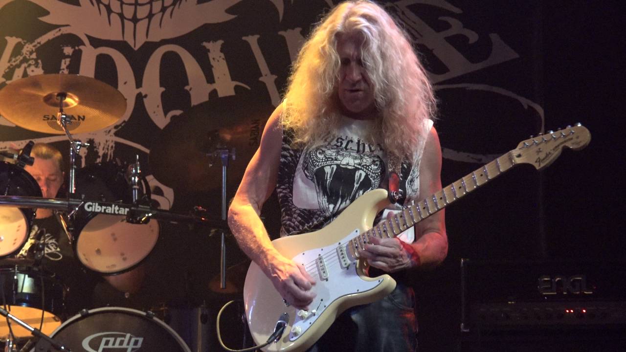 Soundquake ~ The Chance Theater in 4K ~ 10-07-16