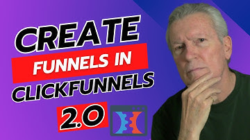 🚀 Dive into the world of ClickFunnels 2.0 with Robert Phillips, THE FUNNEL  MAN!