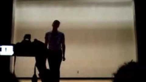 Theta Nu Xi: Γ Emergence Fall 2013