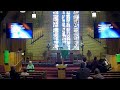 Gloria Dei Lutheran 8:30 am Service  - Feb 4th, 2024