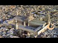 تكبيرات العيد من المسجد الاموي كل عام و انتم بخير 