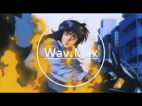 ENNY - Charge It Remix (ft. Smino) [Anime Visualizer