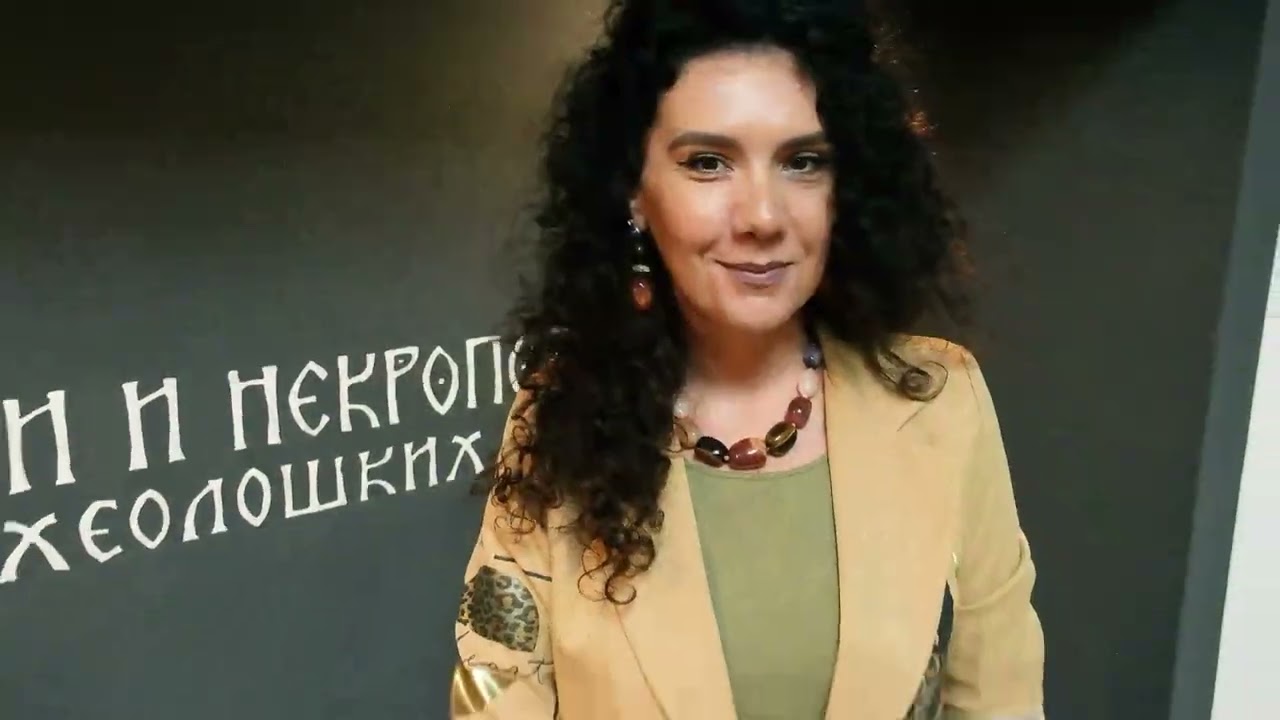 TAJNE MUZEJA  EP   Prijedor