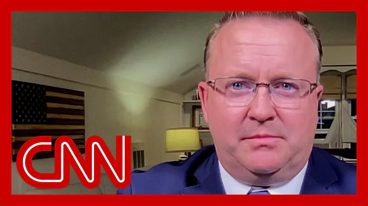 Hear what former Secret Service agent blames for m...