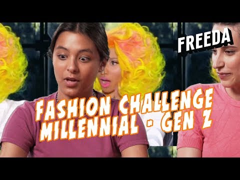 Video: La Moda Come Forma Di Potere Sulle Persone - Visualizzazione Alternativa