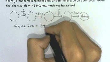 HPS P5 SA1 2015 Qn 16 Working Backwards