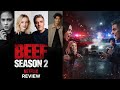 Beef Season 2 Review – Netflix ने फिर कर दिया कमाल! 😱