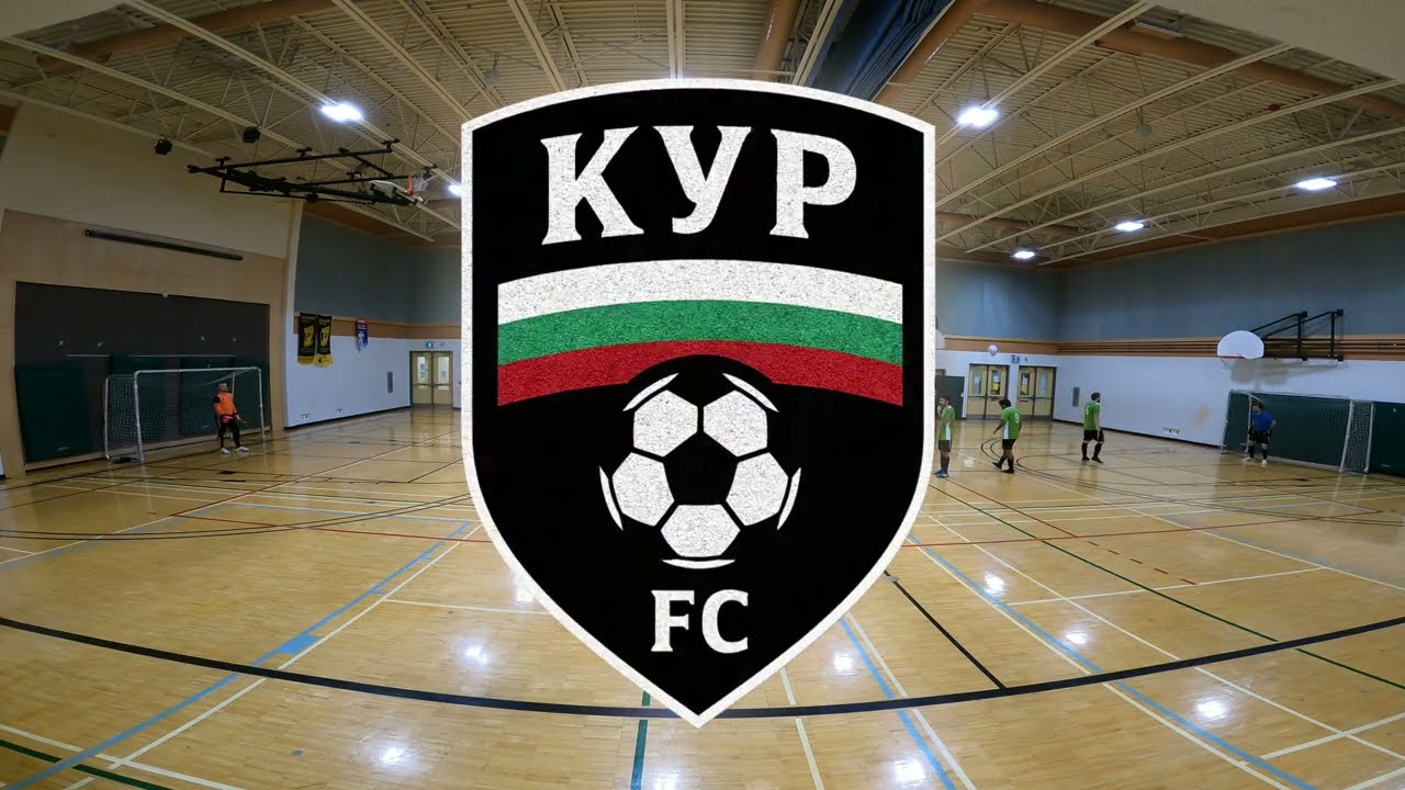 Nov 12 2025 - TEAM ADAM vs KYP FC