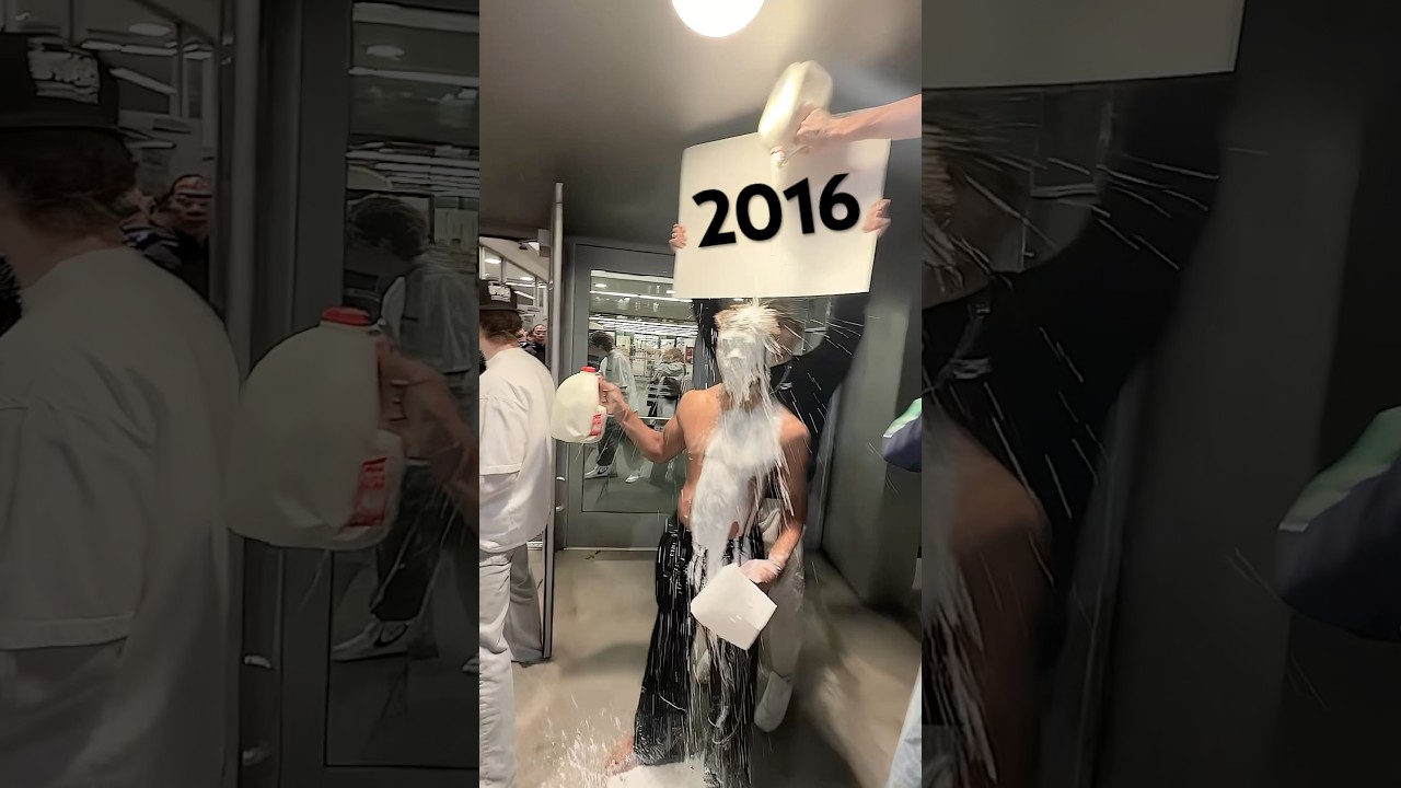 2016 was something else 😭🙏