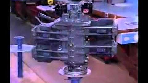 Engine Overhaul Video Continental/Lycoming Video, DVD