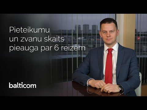 Video: Kā Palielināt Klientu Plūsmu