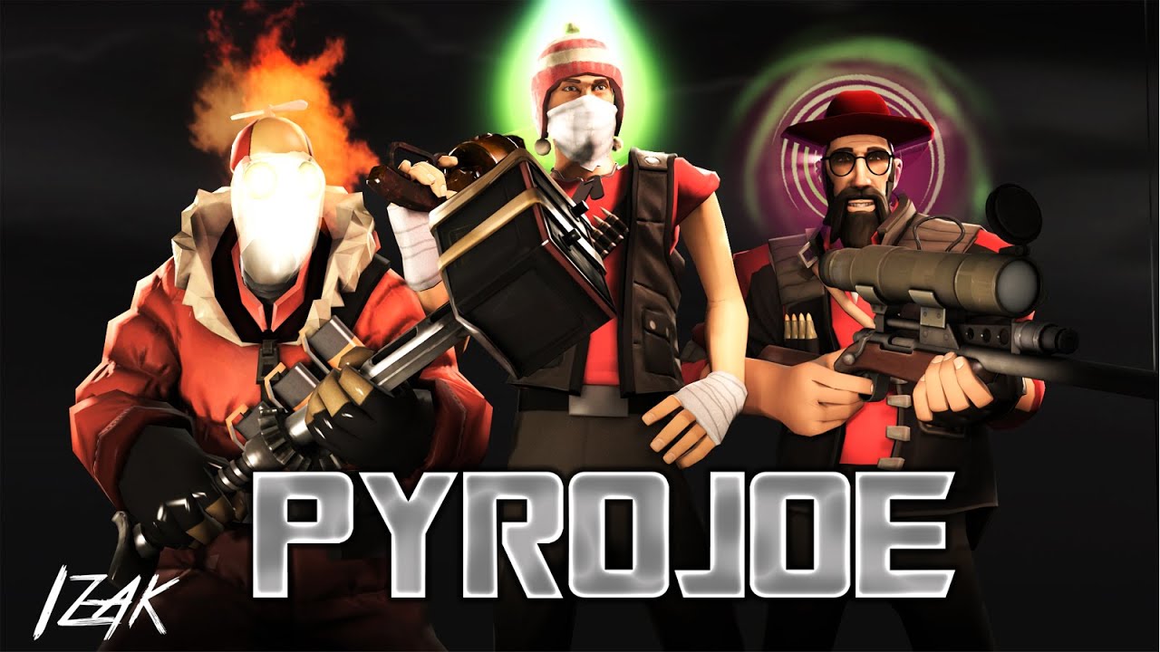 Making SFM posters + Crafting TF2 Hats (Stream)