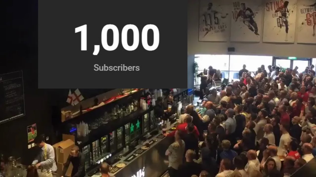 1000 Subscribers Q&A!