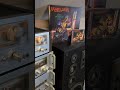 Marillion Script for a Jester's Tear Vintage Audio Scott Infinity Pioneer Technics #2026 #japan #usa