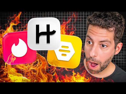 Are Dating Apps Dead?