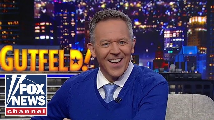 Greg Gutfeld Rejecting Scientific Facts Makes You A Meanie