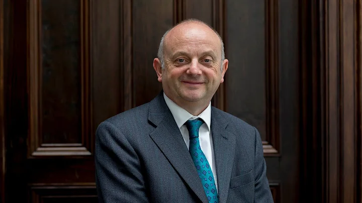 Top tips for term two from our Vice-Chancellor, Pr...