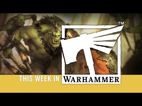 Video: Noul Joc De Luptă Aeriană Warhammer 40K îi Conferă Lui Orks Un Rol Principal