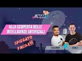 Alla scoperta delle Intelligenze Artificiali [Attenti a quei 2]