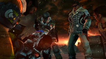 Dead Space 3 Walkthrough - Part 11