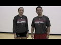 AVCA Video Tip of the Week: Platform Development
