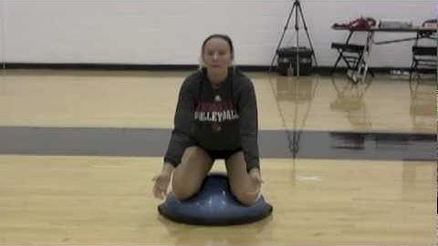 AVCA Video Tip of the Week: Platform Development