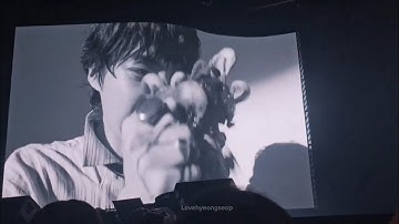 VCR/TEMPEST Convert 2025 As I Am (Cre on vid)