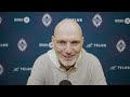 How About Them ‘Caps! 🗣️ | Jesper Sørensen’s Reaction | FC Dallas vs Whitecaps FC | March 15, 2025