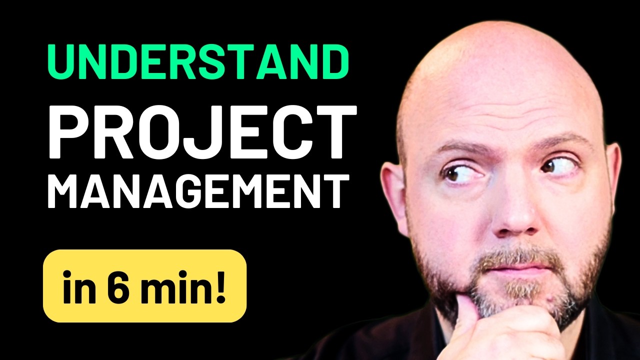 STOP Wasting Time on Project Management Mistakes!