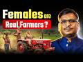 The Hidden Truth About Women Farmers in India | Vijender Masijeevi