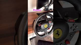 Steering Wheel Under 15k | Thrustmaster T98