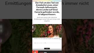 Reality-Star tot gefunden – halb nackt im Nirgendwo 😳 Was ist passiert?