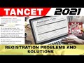 TANCET 2021| QUESTION AND ANSWER SESSION | TIME PASS WITH RAJ