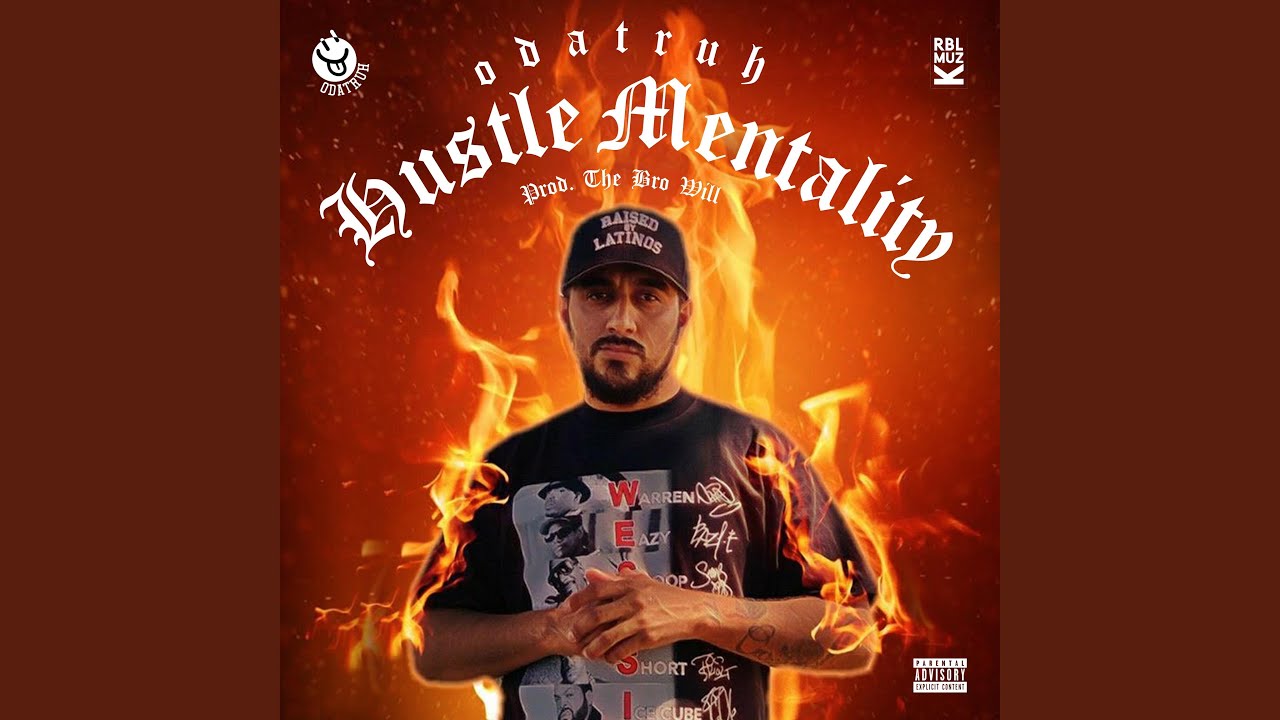 Watch Hustle Mentality on YouTube Watch Hustle Mentality on YouTube