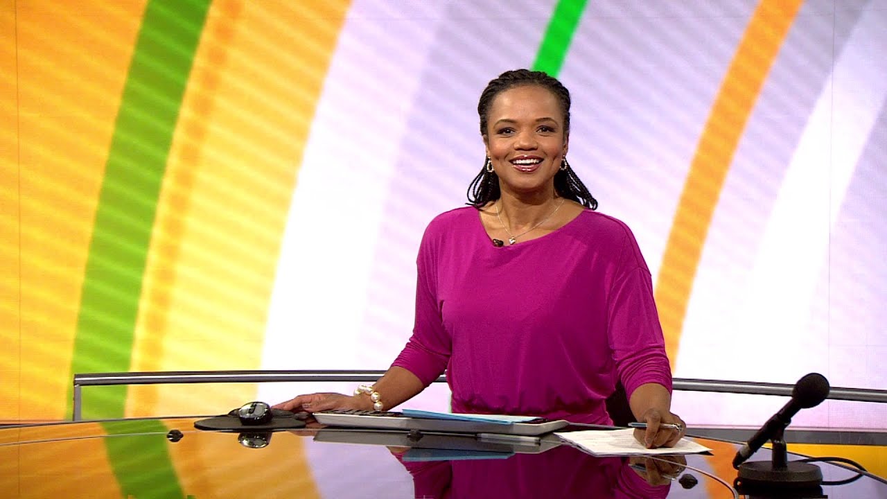 Focus on Africa Thursday 20.08.2020