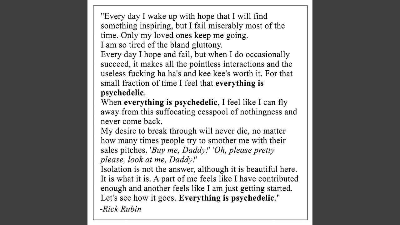 BEEP auf YouTube ansehen BEEP auf YouTube ansehen