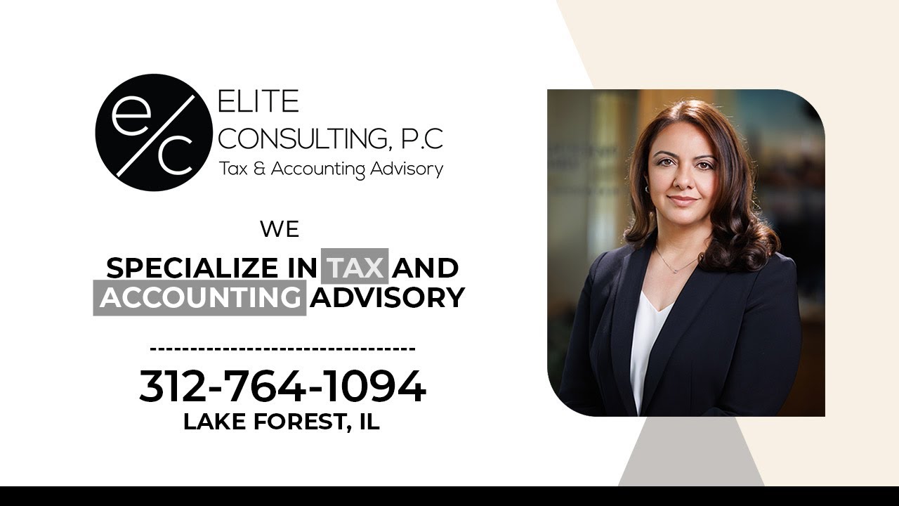 Elite Consulting