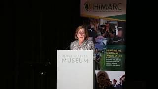 UALBERTA, HIMARC: Ground Zero: Building resilience when the unthinkable happens - Oct. 15, 2019