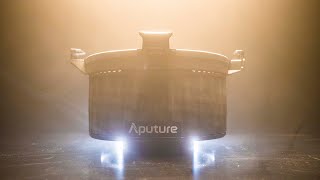 Aputure F10 Fresnel & Barndoors | Review