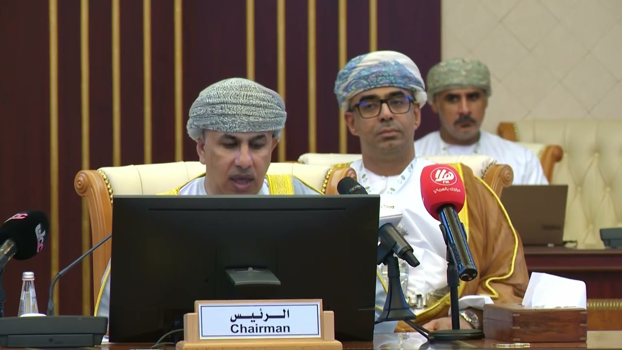 كلمة معالي وزير الصحة الموقر في اجتماع أصحاب المعالي و السعادة وزراء الصحة بدول مجلس التعاون