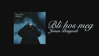 Joans Benyoub - Bli hos meg